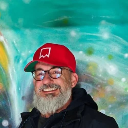 Thorsten Müller, Founder of npluseins