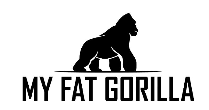 My Fat Gorilla