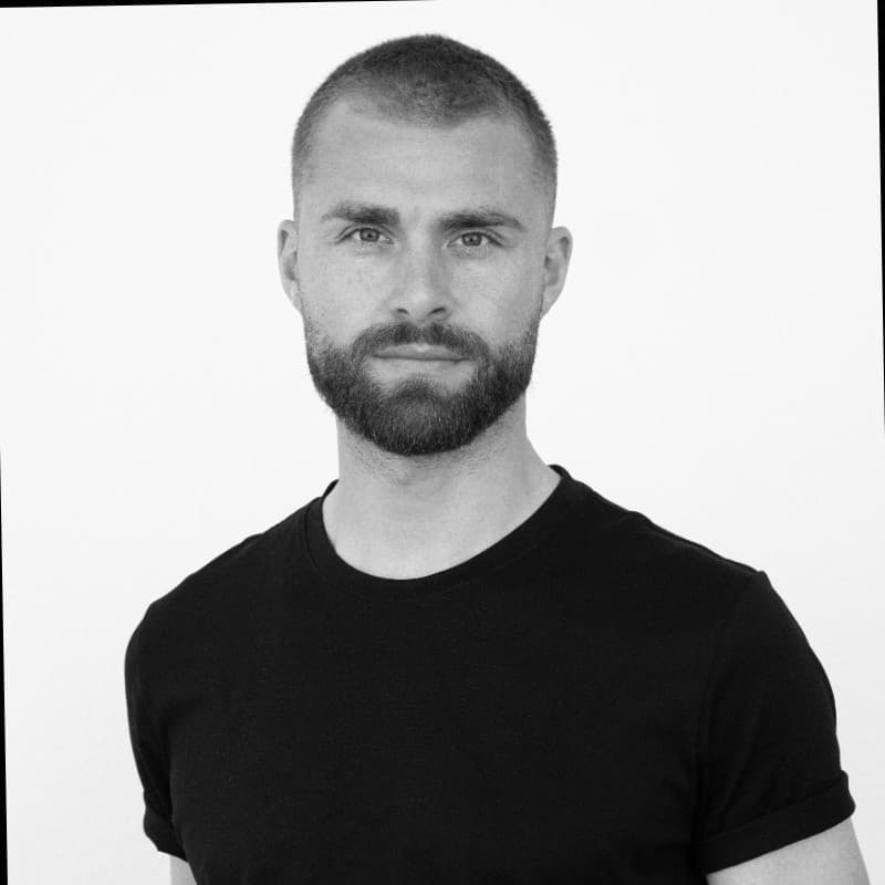 Daniel K., Founder at vinsk