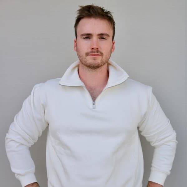 David W., Co-Founder at BidX