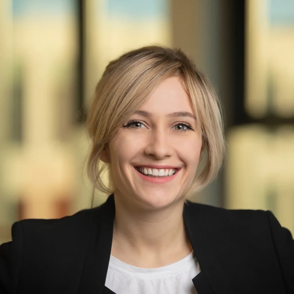 Patricia Titz, Founder Silberkraft