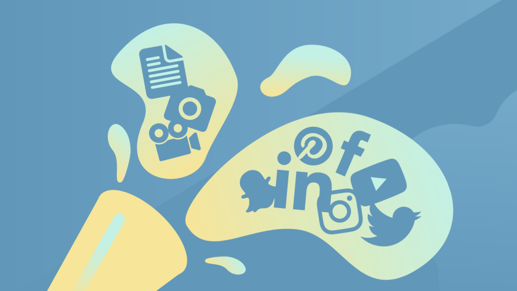 Content-Marketing und Social-Media-Strategien für Amazon-FBA-Seller