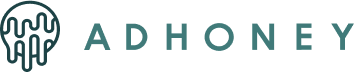AdHoney Logo