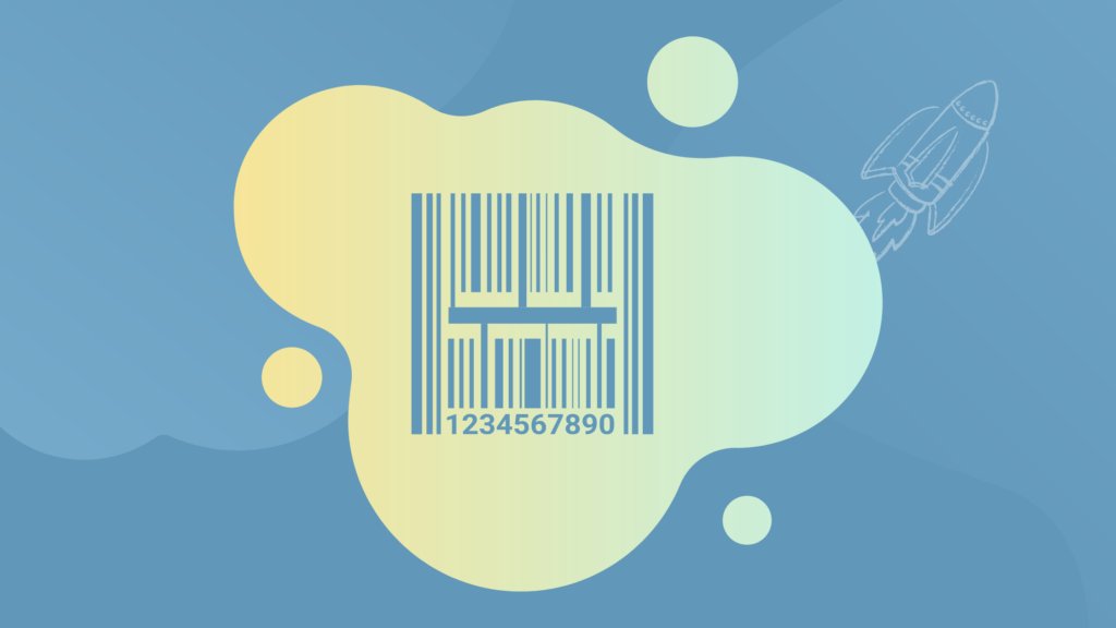 amazon fnsku barcode