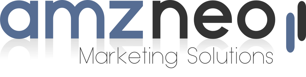 amzneo (evilo GmbH) Logo