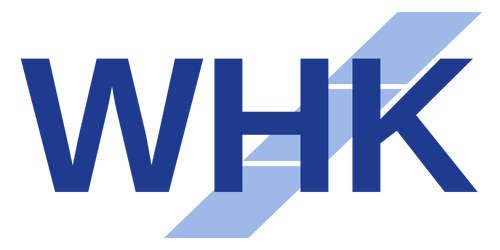 WHK Controlling GmbH Logo