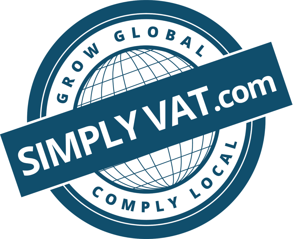 SimplyVAT.com Logo