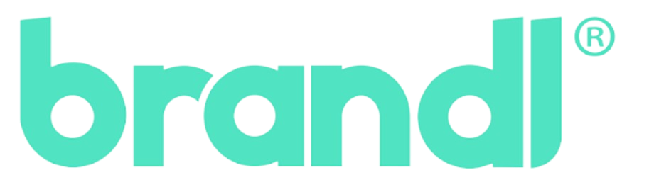 Brandl Logo entfernter Hintergrund