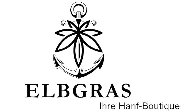 Elbgras Logo