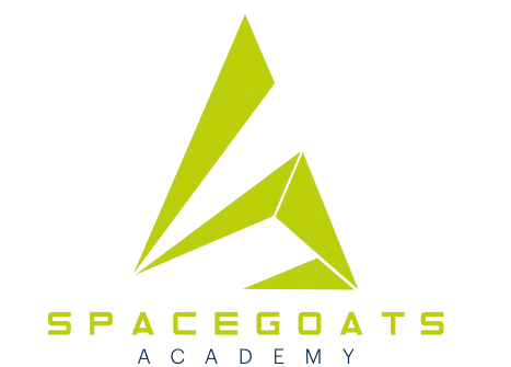SPACEGOATS