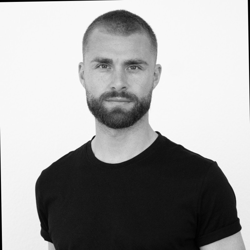 Daniel K