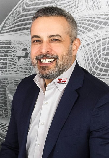 Ricardo Mezzian